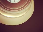 afternoon Paris Café Pleyel Conticini