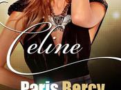 Céline Dion Paris Bercy Anvers novembre prochain