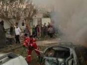 VIDEO LIBYE. Khadafi pleure: Attentat contre l’ambassade France Tripoli