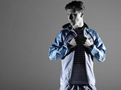 Nike fragment design grey scale collection