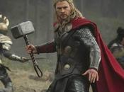 bande annonce pour Thor Monde Ténèbres
