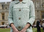 Clothe Manteau Mulberry Kate Middleton...