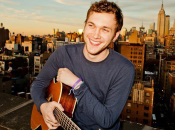 Quand Phillip Phillips reprend Thriller Michael Jackson (vidéo)