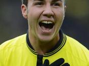 SPORT. Bayern Munich: Guardiola arrache Mario Götze