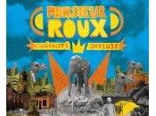 Monsieur Roux