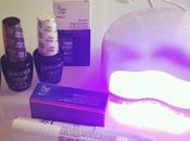 test vernis semi permanent home made