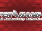 Découvrez musiques Super Hang-On 20th Anniversary Collection!