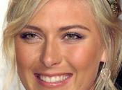 Publicité Maria Sharapova égérie Porsche