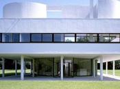 Architecture villa Savoye dite heures claires