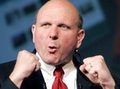 smartphones Android vendus enrichissent Microsoft