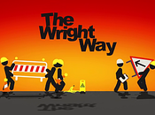 Critiques Séries Wright Way. Saison Pilot (UK).