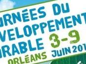 Orléans fête développement durable juin