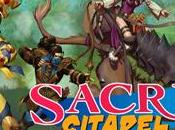 [Test] Sacred Citadel Xbox
