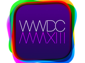 WWDC d’Apple pour juin
