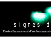 Festival International Signe Nuit Vendredi Avril