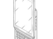 modèle similaire Blackberry Torch sous BB10?