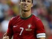 Manchester United Offre pour Ronaldo