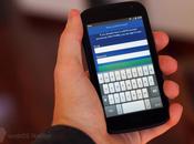 WindsorNot smartphone Palm jamais existé