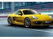 Porsche nouveau moteur cylindres plat