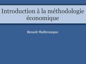 Qu’est-ce méthodologie économique