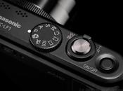 Appareil photo Panasonic Lumix avec zoom Leica, Wi-Fi