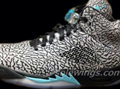 Jordan Retro Elephant Print