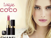 Fille Rouge coco Chanel