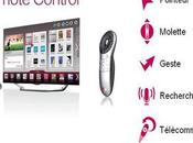 Magic Remote fait peau neuve