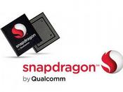 Qualcomm taille patron