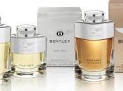 Bentley parfum