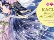 Kaguya princesse clair lune, Alice Brière-Haquet Shiitake