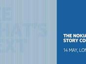 Nokia événement Lumia prochain