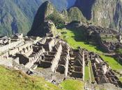 site Pérou machu Picchu