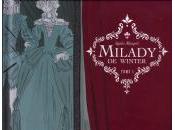 Agnès Maupré Milady Winter Tome