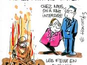 Hollande voyage critique Chine