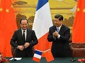 Pression nippons Chine, changement...