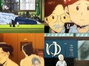 film animation Saint Young Movie, Trailer