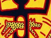 L’hommage Paris Keith Haring…