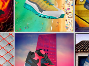 Nike PHOTOiD chaussures personnalisées avec photos Instagram