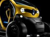 Twizzy Renault Sport