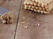 Crackers petit épeautre