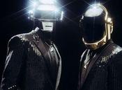 VIDEO Daft Punk Voici leurs visages