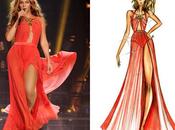 stylistes tenues Beyoncé tournée Catrer dévoilés