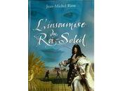 1658: L'éclipse Roi-Soleil