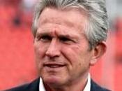 Mercato-Heynckes Hâte retourner Espagne mais…