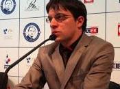 Mémorial Alekhine Maxime Vachier-Lagrave 3,5/5