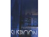 Suspicion