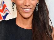 Judi Shekoni 'Launch BritWeek Festival