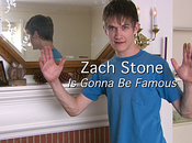 Critiques Séries Zach Stone Gonna Famous. Saison Pilot.