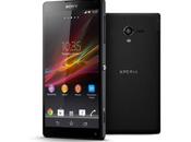 Sony Xperia comme mais étanche